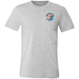 Life is Better at the Lake Bella + Canvas Short - Sleeve T-Shirt - 931 Graphics