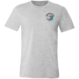 Life is Better at the Lake Bella + Canvas Short - Sleeve T-Shirt - 931 Graphics