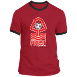 PC54R Ringer Tee - 931 Graphics