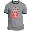 PC54R Ringer Tee - 931 Graphics
