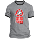 PC54R Ringer Tee - 931 Graphics