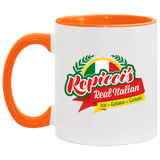 Repicci's 11oz Accent Mug - 931 Graphics
