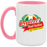 Repicci's 15oz Accent Mug - 931 Graphics
