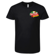 Repicci's Bella + Canvas Kids Short - Sleeve T-Shirt - 931 Graphics