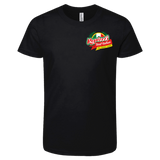 Repicci's Bella + Canvas Kids Short - Sleeve T-Shirt - 931 Graphics