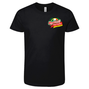 Repicci's Bella + Canvas Kids Short - Sleeve T-Shirt - 931 Graphics
