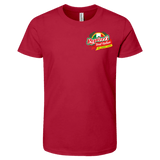 Repicci's Bella + Canvas Kids Short - Sleeve T-Shirt - 931 Graphics