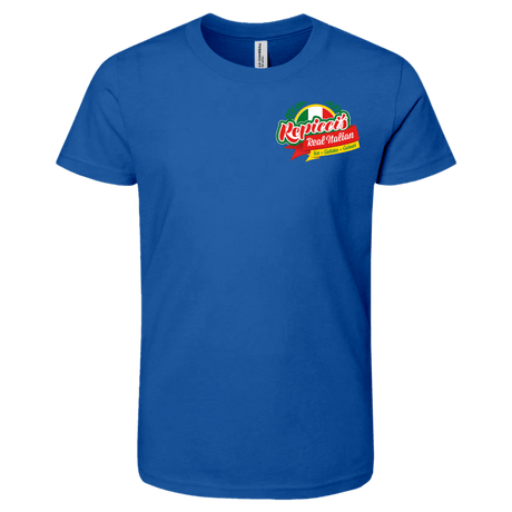 Repicci's Bella + Canvas Kids Short - Sleeve T-Shirt - 931 Graphics