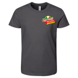 Repicci's Bella + Canvas Kids Short - Sleeve T-Shirt - 931 Graphics