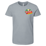 Repicci's Bella + Canvas Kids Short - Sleeve T-Shirt - 931 Graphics