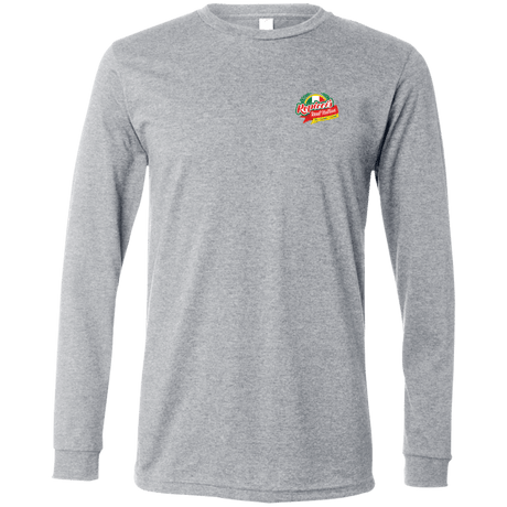 Repicci's Bella + Canvas LS T-Shirt - 931 Graphics