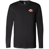 Repicci's Bella + Canvas LS T-Shirt - 931 Graphics