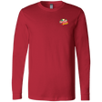 Repicci's Bella + Canvas LS T-Shirt - 931 Graphics