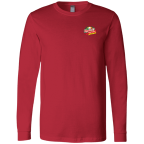 Repicci's Bella + Canvas LS T-Shirt - 931 Graphics