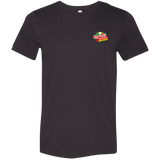 Repicci's Bella + Canvas Triblend Tshirt - 931 Graphics