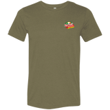Repicci's Bella + Canvas Triblend Tshirt - 931 Graphics