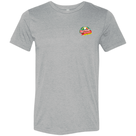 Repicci's Bella + Canvas Triblend Tshirt - 931 Graphics