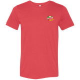 Repicci's Bella + Canvas Triblend Tshirt - 931 Graphics
