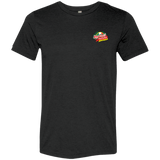 Repicci's Bella + Canvas Triblend Tshirt - 931 Graphics