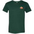 Repicci's Bella + Canvas Triblend Tshirt - 931 Graphics