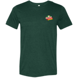 Repicci's Bella + Canvas Triblend Tshirt - 931 Graphics