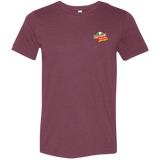 Repicci's Bella + Canvas Triblend Tshirt - 931 Graphics