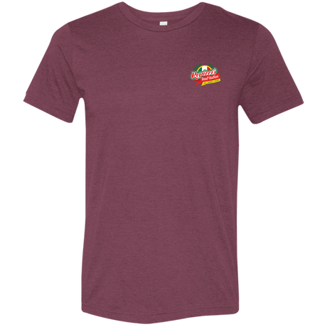 Repicci's Bella + Canvas Triblend Tshirt - 931 Graphics