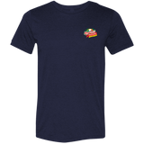 Repicci's Bella + Canvas Triblend Tshirt - 931 Graphics