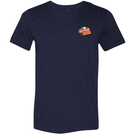 Repicci's Bella + Canvas Triblend Tshirt - 931 Graphics