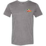 Repicci's Bella + Canvas Triblend Tshirt - 931 Graphics