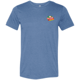 Repicci's Bella + Canvas Triblend Tshirt - 931 Graphics