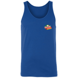 Repicci's Bella + Canvas Unisex Tank - 931 Graphics