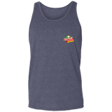 Repicci's Bella + Canvas Unisex Tank - 931 Graphics