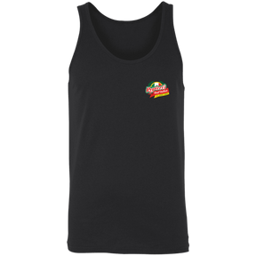 Repicci's Bella + Canvas Unisex Tank - 931 Graphics