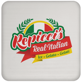 Repicci's Coaster - 931 Graphics