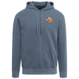 Repicci's Comfort Colors Garment - Dyed Adult Hoodie - 931 Graphics