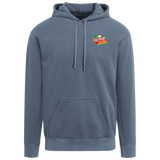 Repicci's Comfort Colors Garment - Dyed Adult Hoodie - 931 Graphics