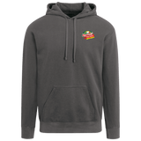 Repicci's Comfort Colors Garment - Dyed Adult Hoodie - 931 Graphics