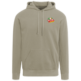 Repicci's Comfort Colors Garment - Dyed Adult Hoodie - 931 Graphics