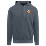 Repicci's Comfort Colors Garment - Dyed Adult Hoodie - 931 Graphics