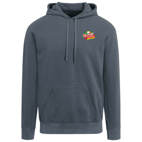 Repicci's Comfort Colors Garment - Dyed Adult Hoodie - 931 Graphics