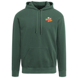 Repicci's Comfort Colors Garment - Dyed Adult Hoodie - 931 Graphics
