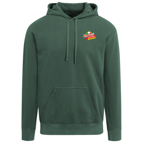 Repicci's Comfort Colors Garment - Dyed Adult Hoodie - 931 Graphics