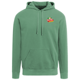 Repicci's Comfort Colors Garment - Dyed Adult Hoodie - 931 Graphics