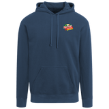 Repicci's Comfort Colors Garment - Dyed Adult Hoodie - 931 Graphics