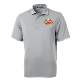 Repicci's Cutter & Buck Mens Virtue Pique Polo - 931 Graphics