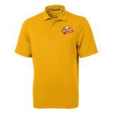 Repicci's Cutter & Buck Mens Virtue Pique Polo - 931 Graphics