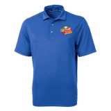 Repicci's Cutter & Buck Mens Virtue Pique Polo - 931 Graphics
