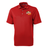 Repicci's Cutter & Buck Mens Virtue Pique Polo - 931 Graphics