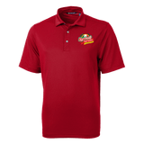 Repicci's Cutter & Buck Mens Virtue Pique Polo - 931 Graphics